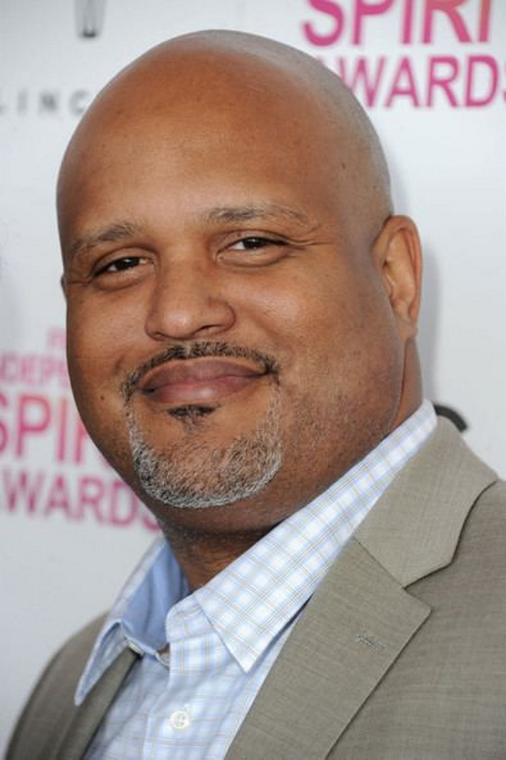 Foto de Paul Goodwin Garnes