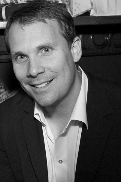 Foto de Michael Clofine