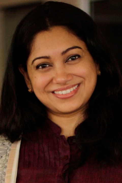 Foto de Anjali Menon
