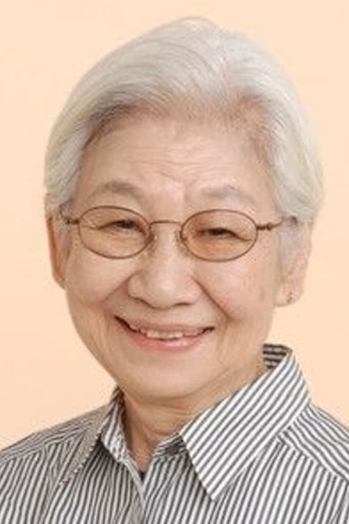Foto de Miyoko Aso