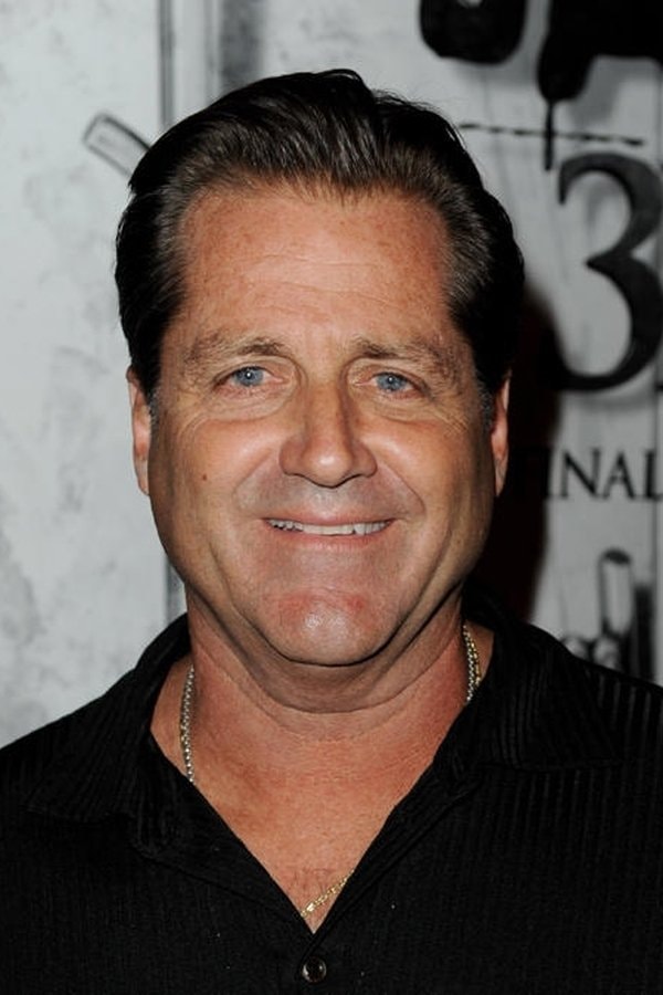 Foto de James Van Patten