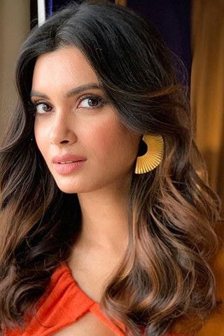 Foto de Diana Penty