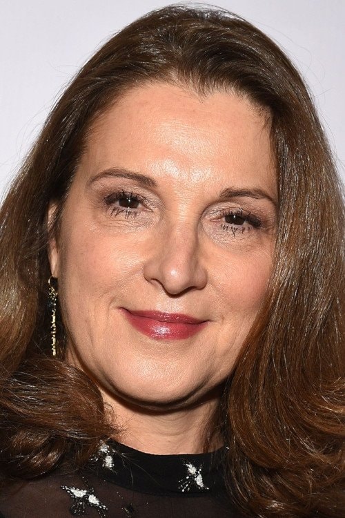 Foto de Barbara Broccoli