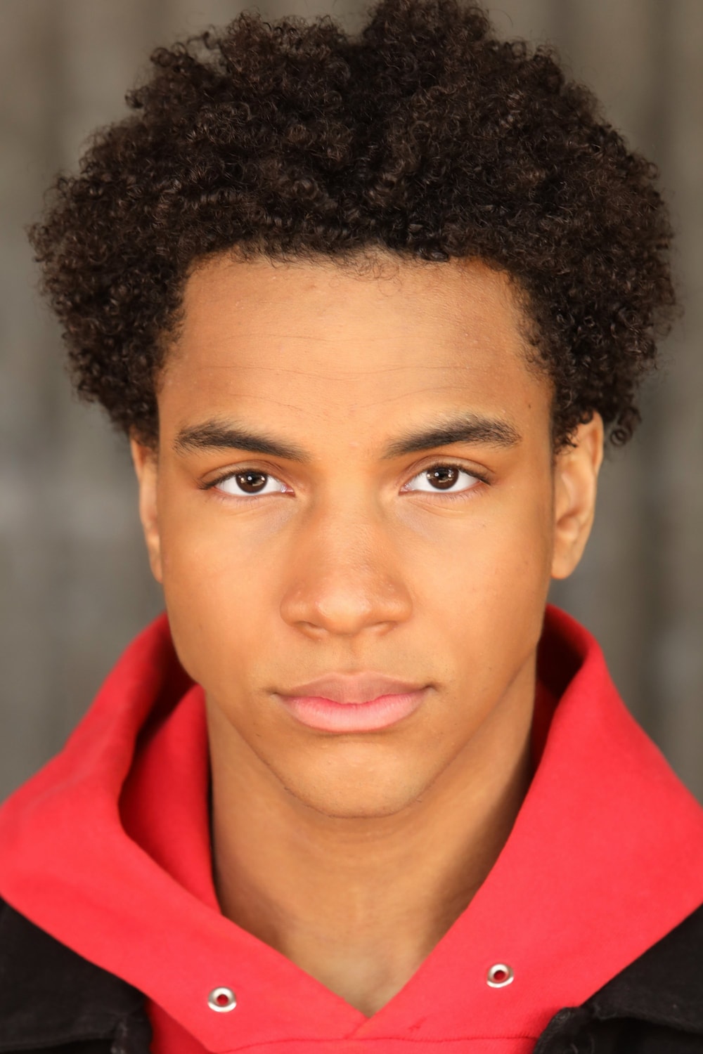 Foto de Terrell Ransom Jr.