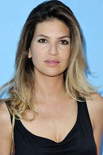 Foto de Isabelle Funaro