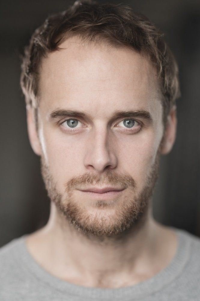 Foto de Ben Lambert