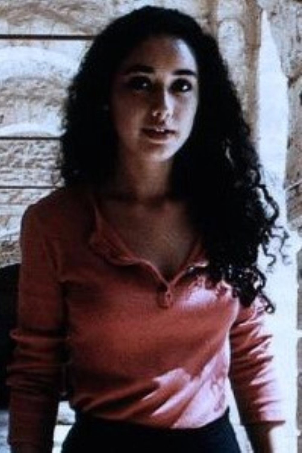 Foto de Ghalya Lacroix