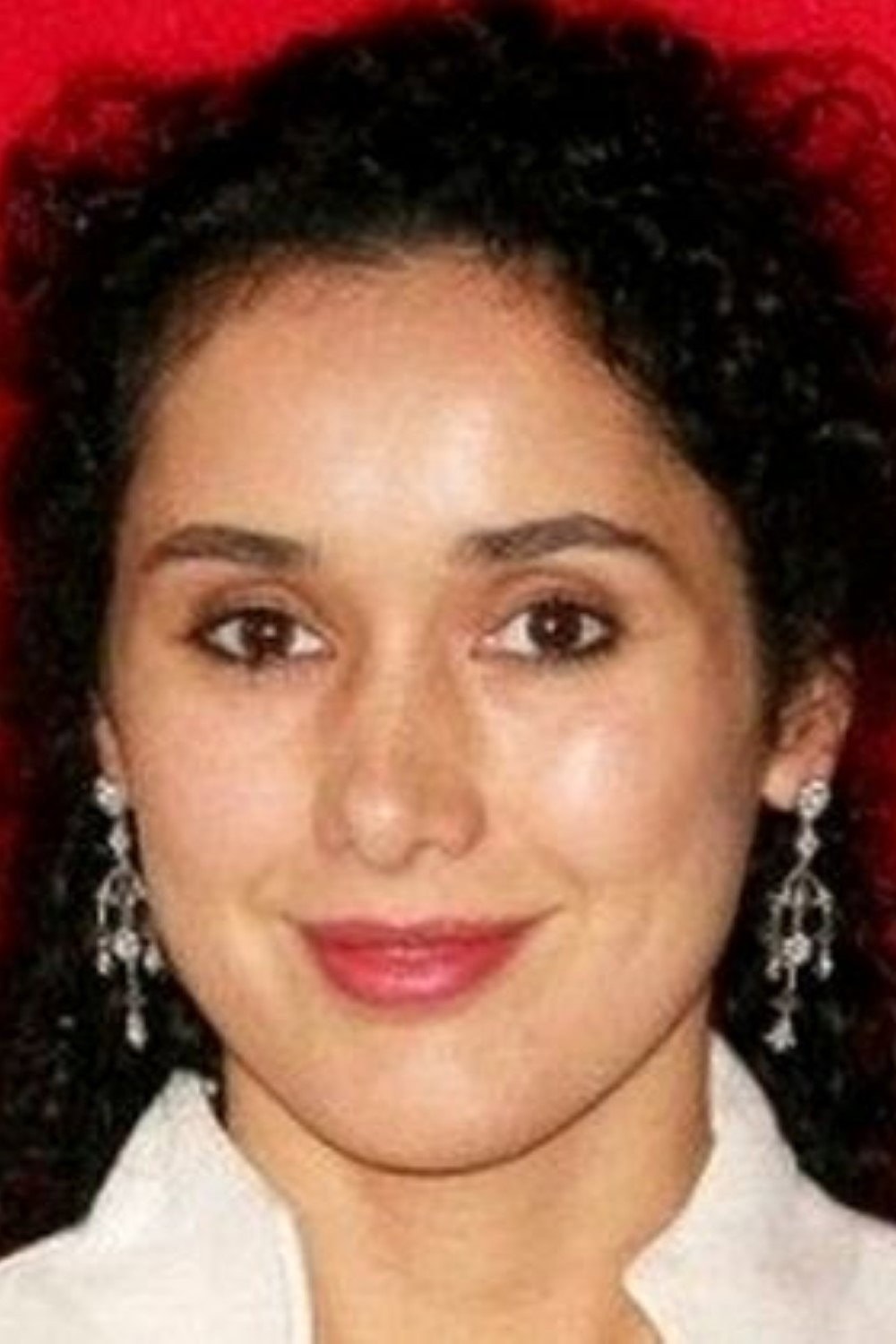 Foto de Ghalya Lacroix