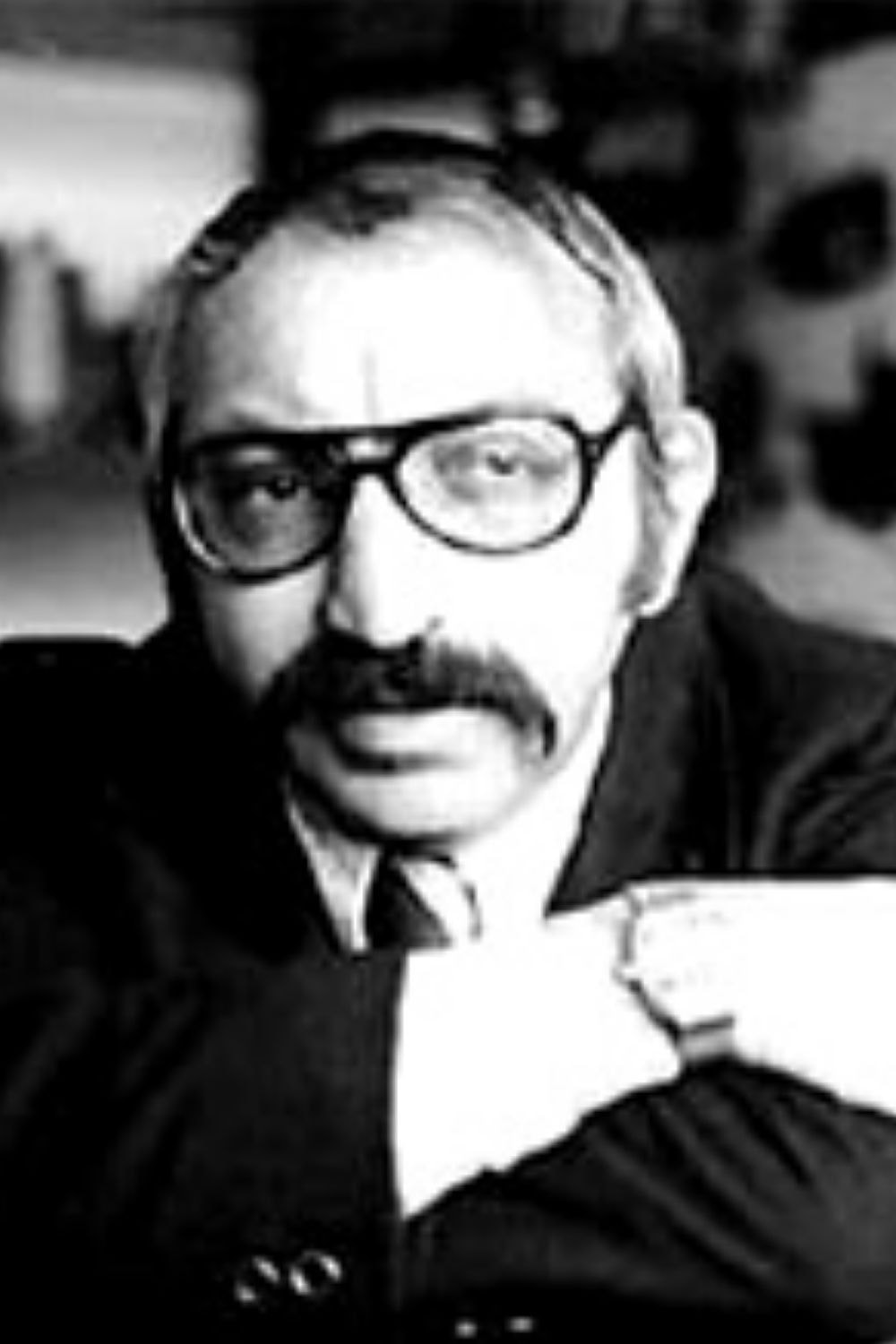 Foto de Jorge Fegán