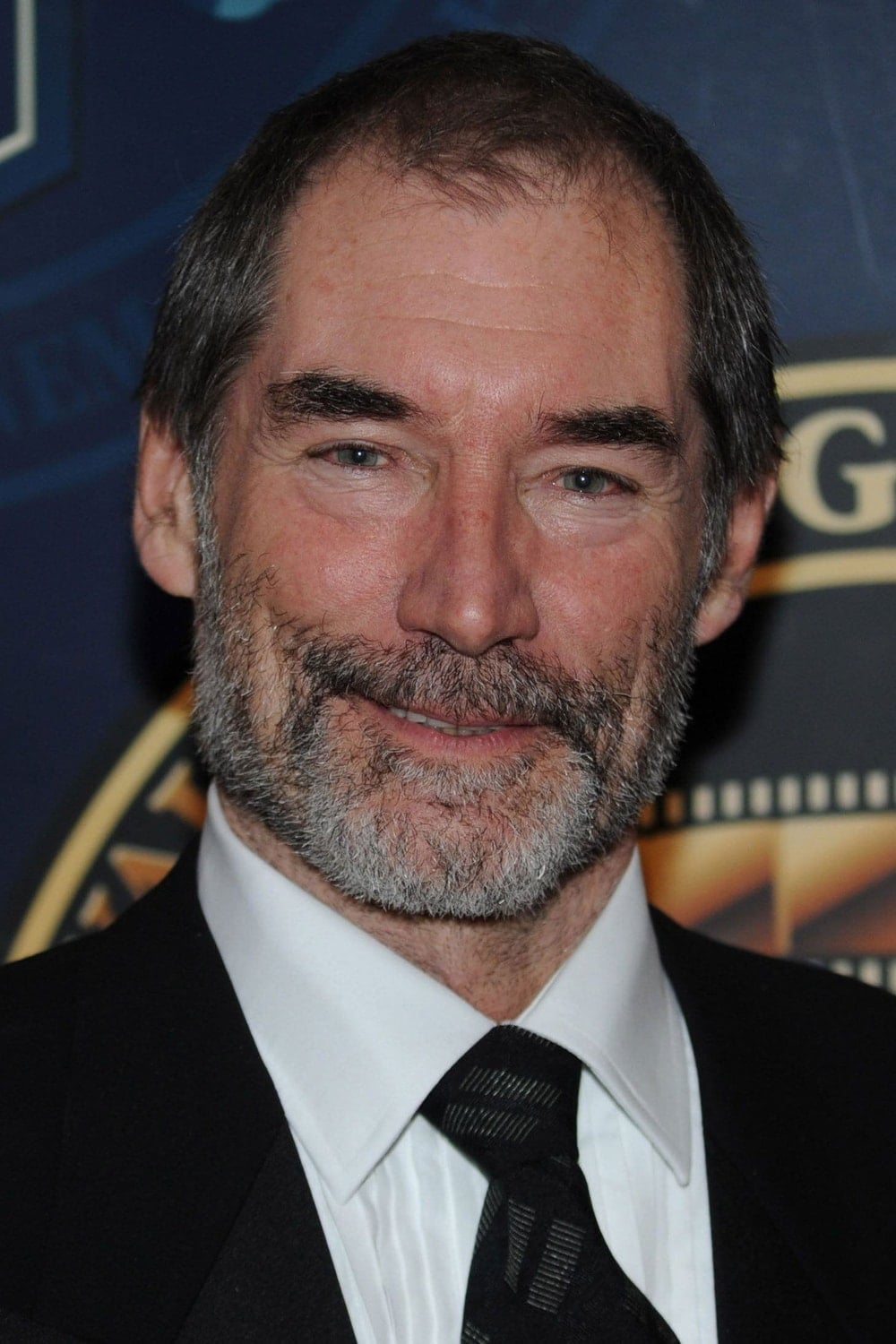 Foto de Timothy Dalton