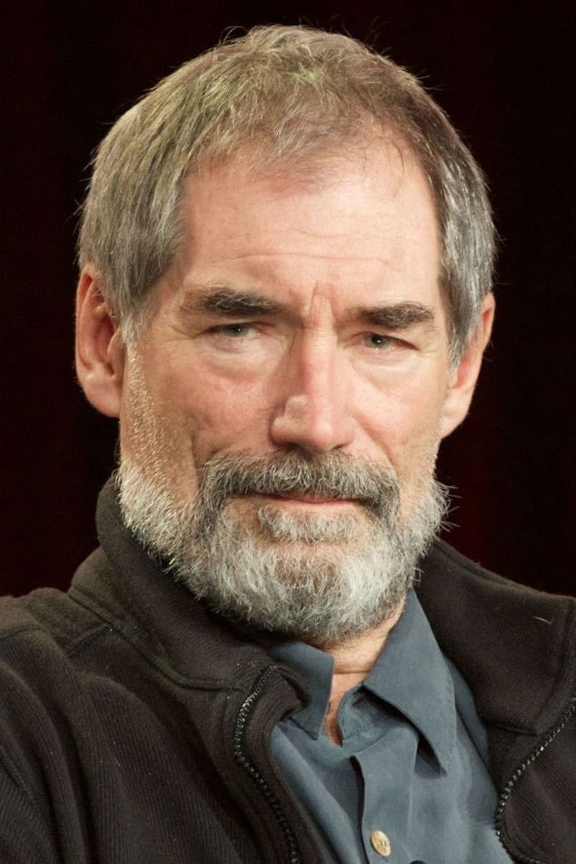 Foto de Timothy Dalton