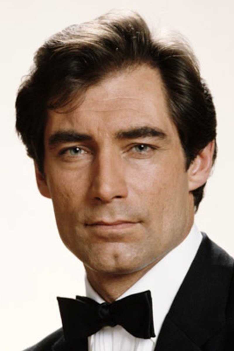 Foto de Timothy Dalton