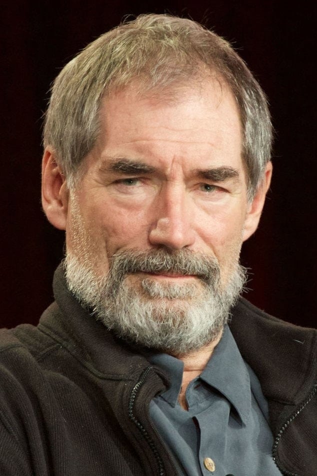 Foto de Timothy Dalton
