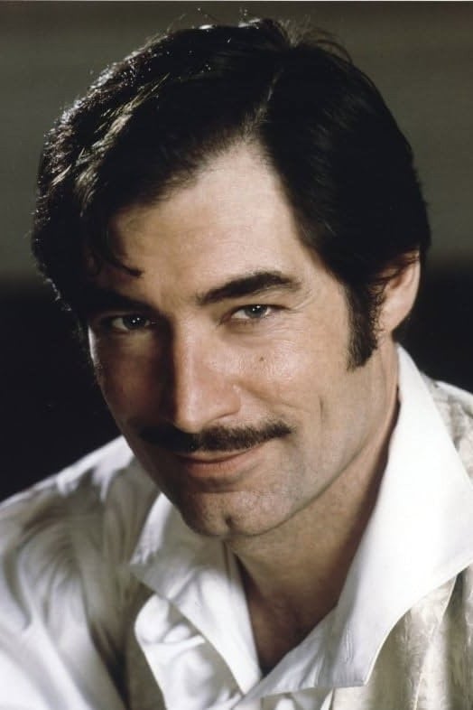 Foto de Timothy Dalton