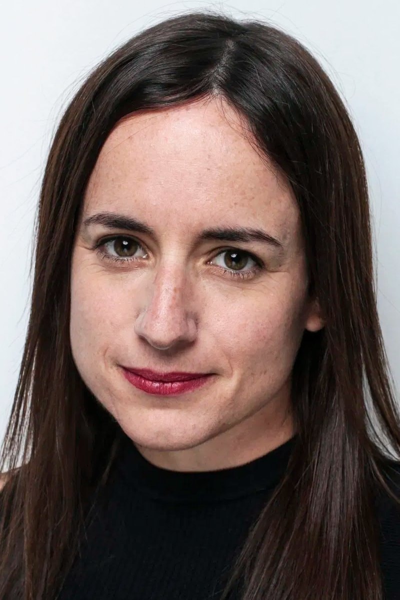 Foto de Maite Alberdi