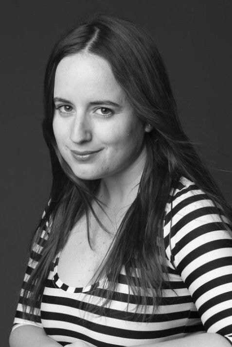 Foto de Maite Alberdi