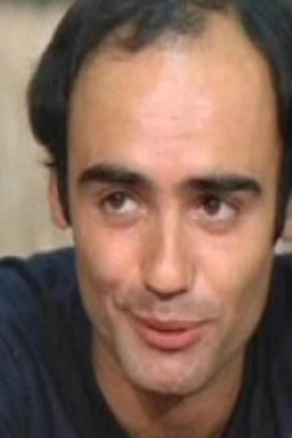 Foto de Anthony Nichols