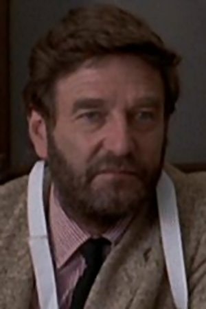 Foto de Warren Miller