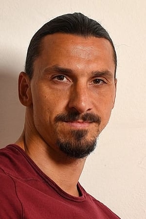 Foto de Zlatan Ibrahimović