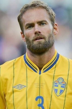 Foto de Olof Mellberg