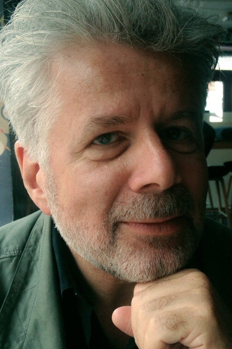 Foto de Magnus Gertten