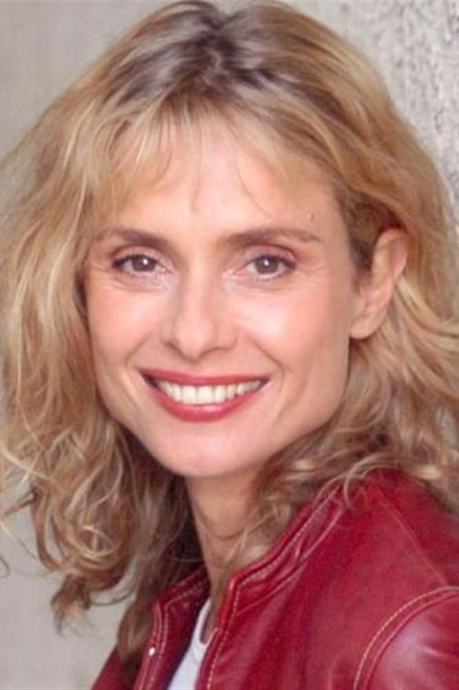 Foto de Maryam D'Abo