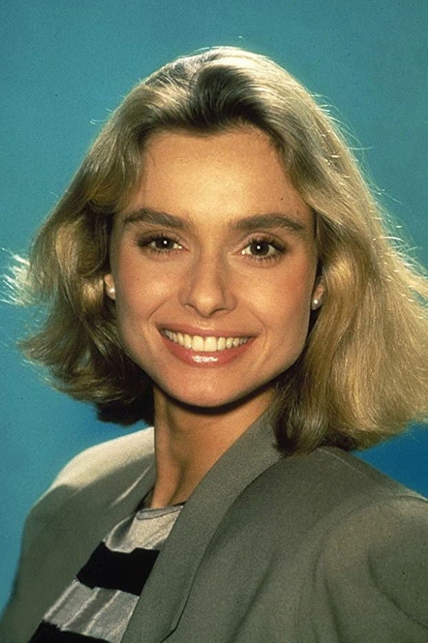 Foto de Maryam D'Abo