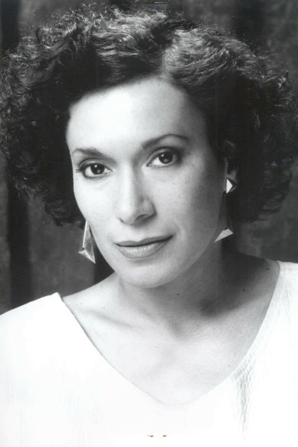 Foto de Silvana Gallardo