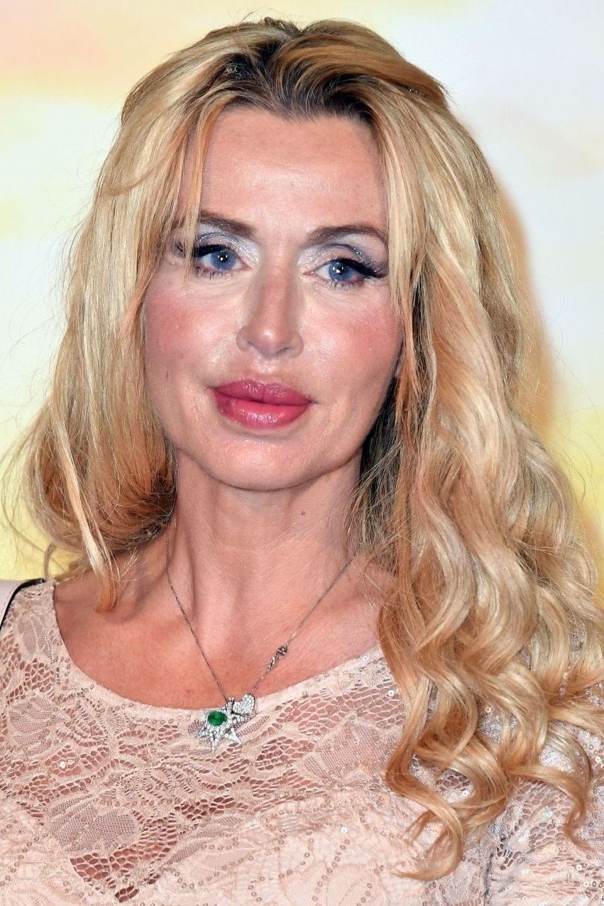 Foto de Valeria Marini