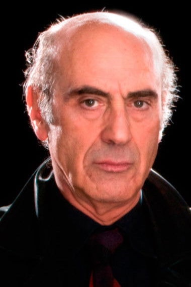 Foto de Eusebio Lázaro