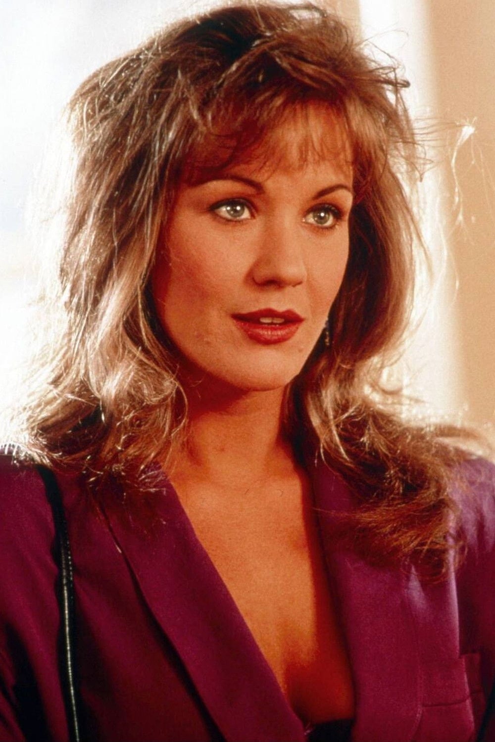 Foto de Stacie Randall