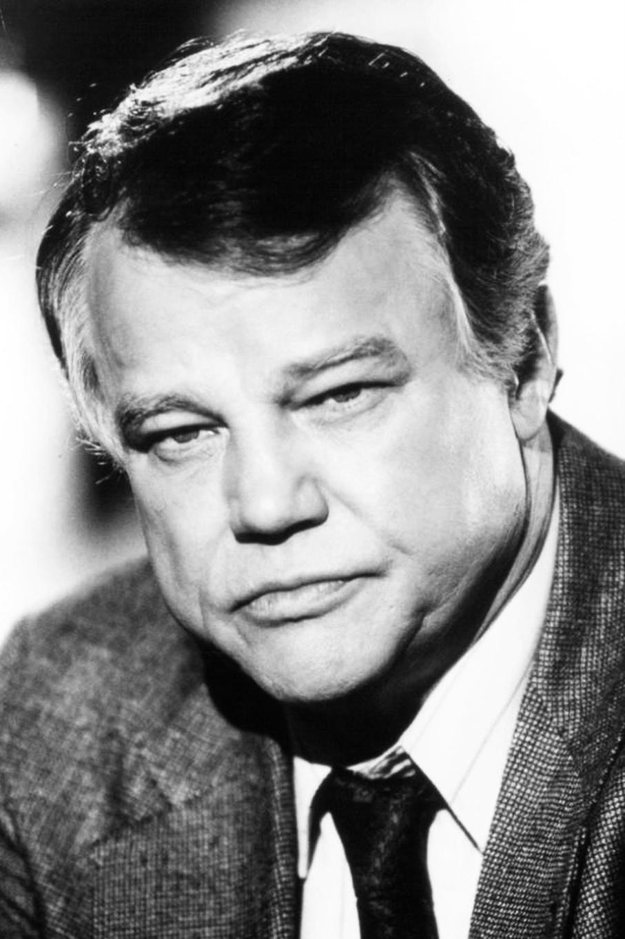 Foto de Joe Don Baker