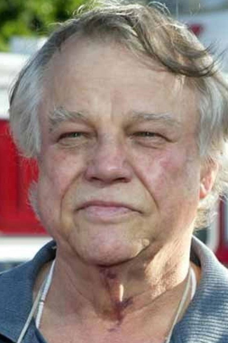 Foto de Joe Don Baker