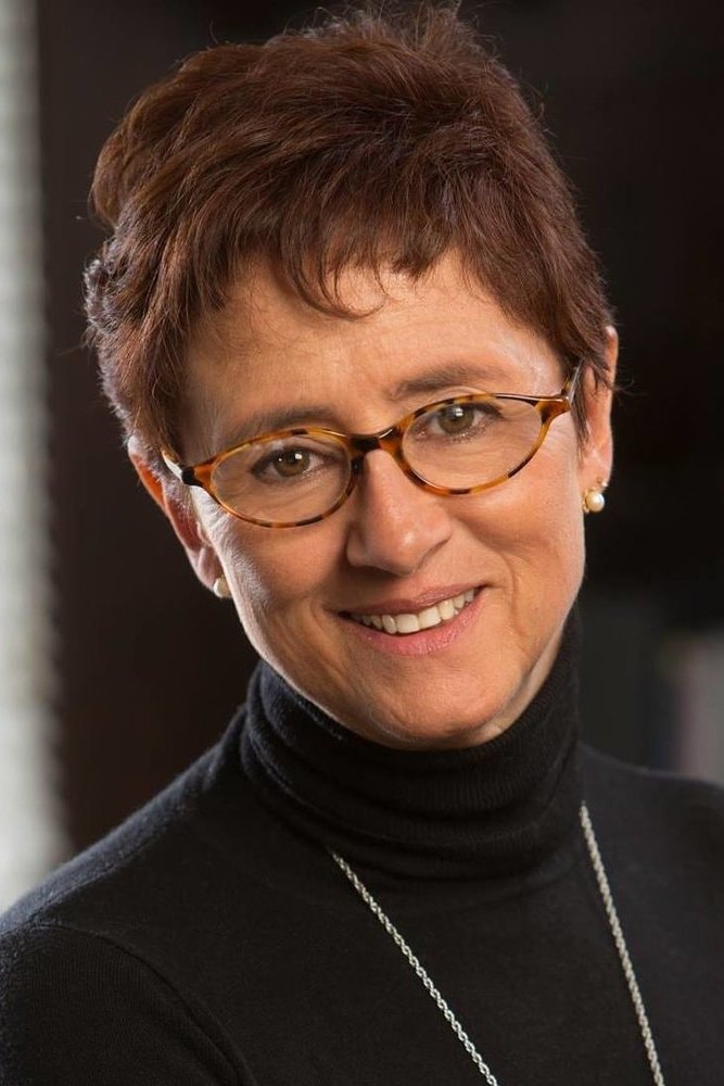 Foto de Judi Levine