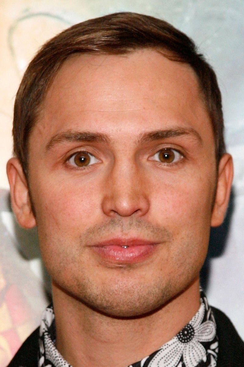 Foto de Igor Zaripov