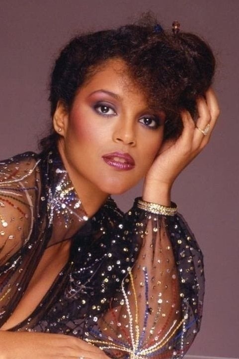 Foto de Jayne Kennedy
