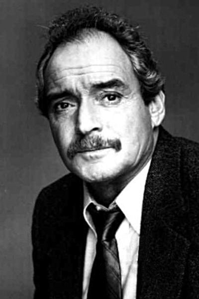 Foto de Sandy McPeak