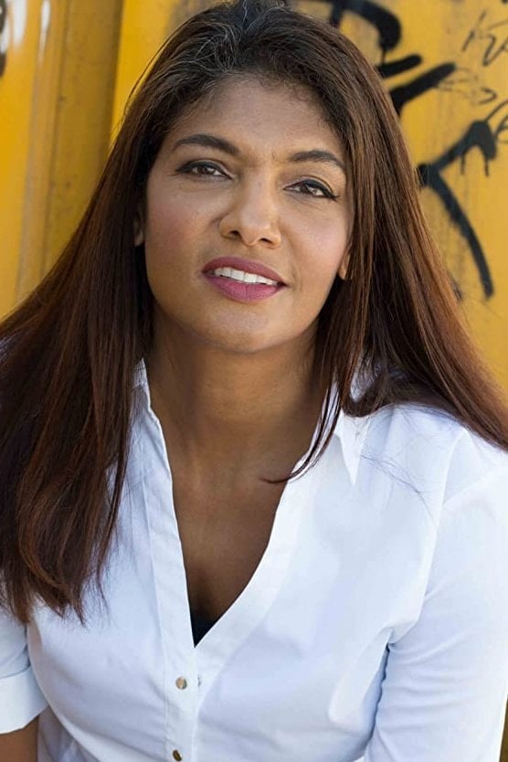 Foto de Marjean Holden