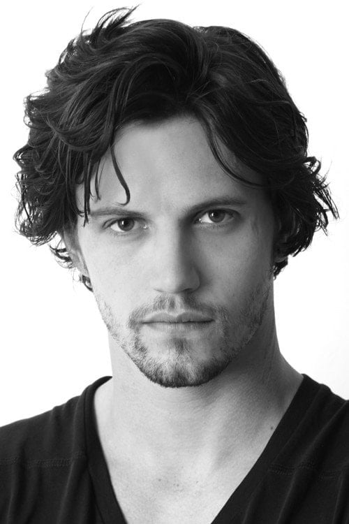 Foto de Nathan Parsons