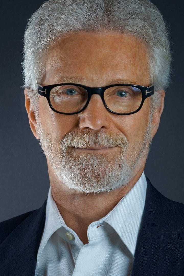 Foto de Jeff Pomerantz