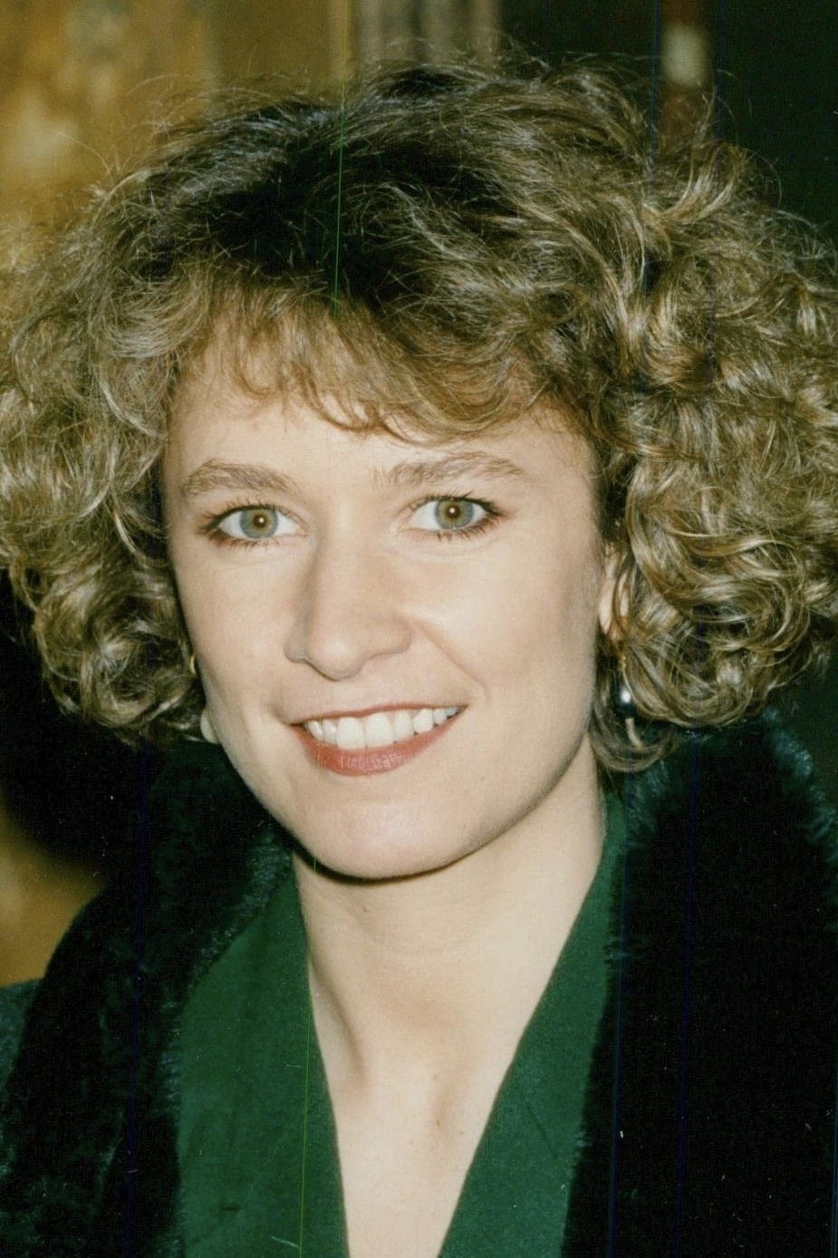 Foto de Caroline Bliss