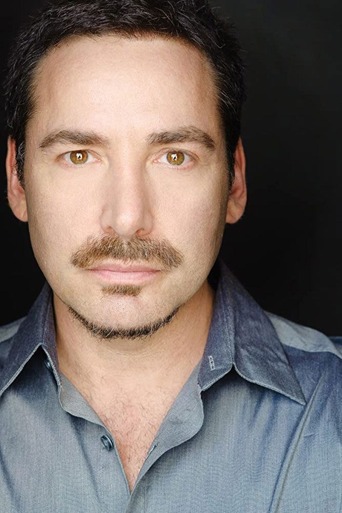 Foto de Lawrence Monoson