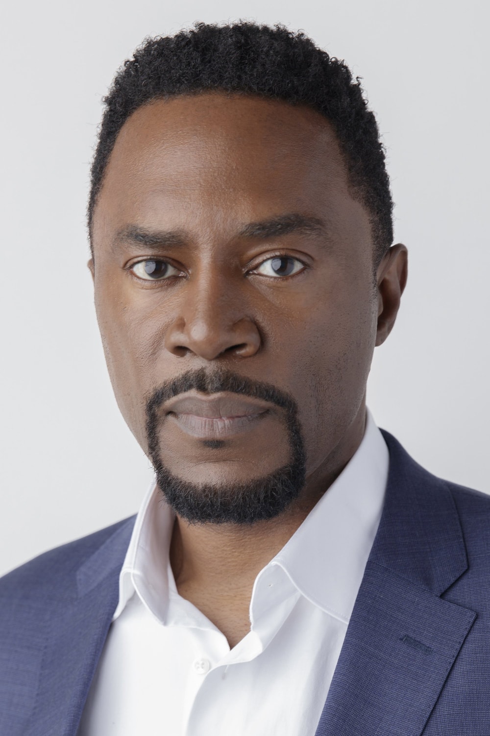 Foto de Richard Brooks