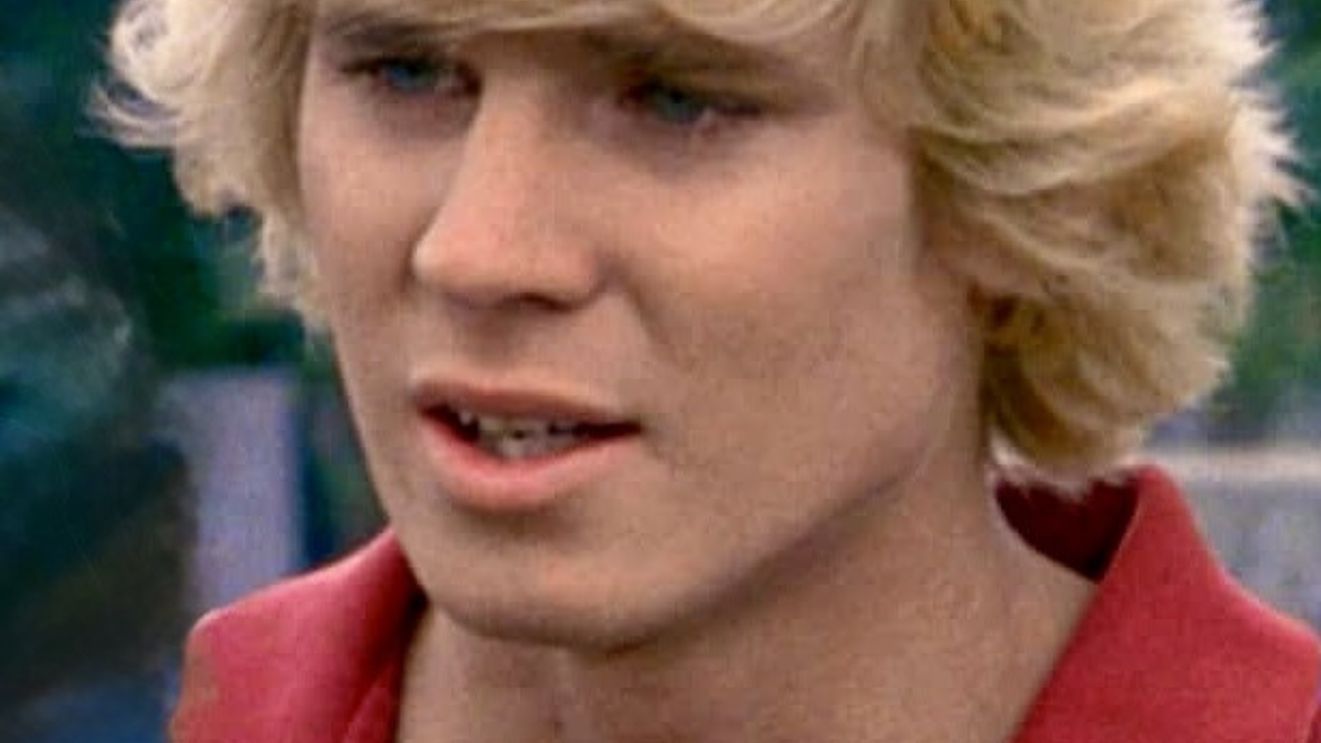 Foto de David Wallace