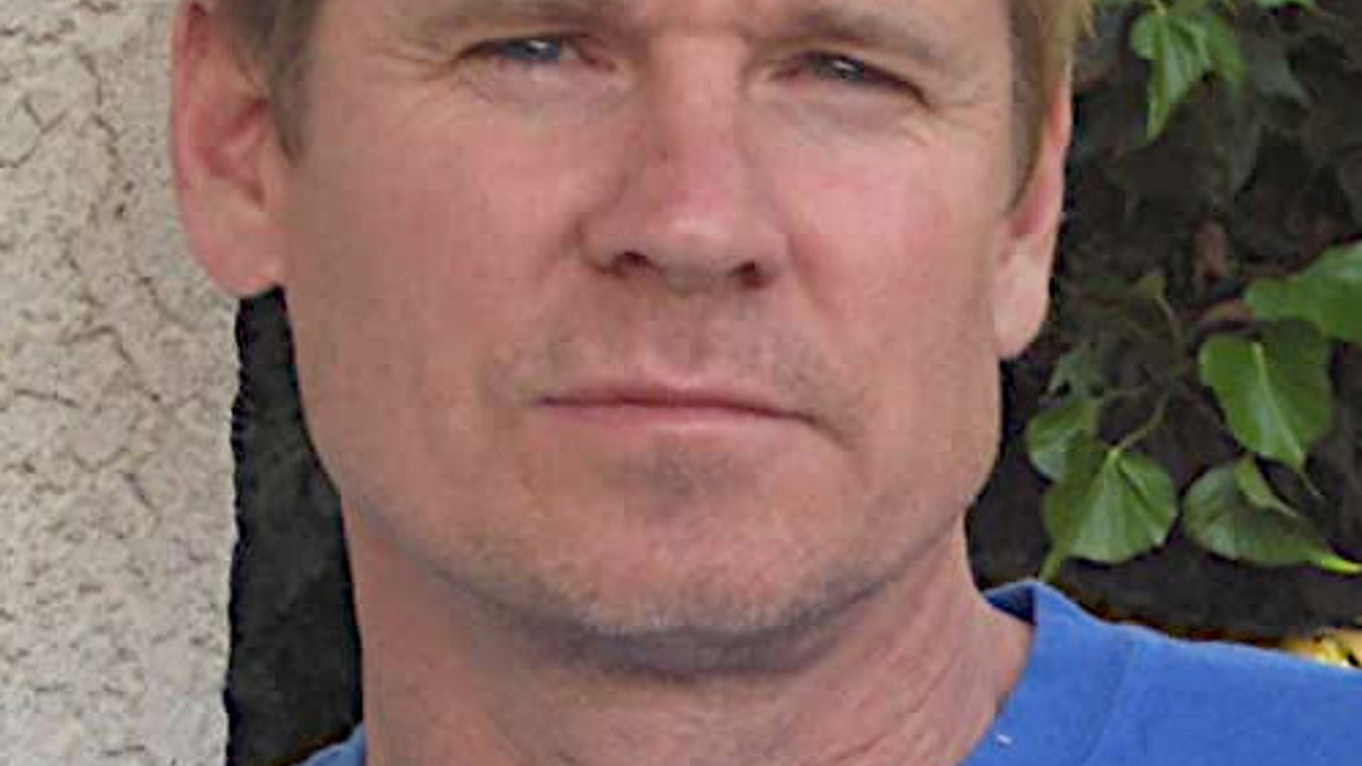 Foto de David Wallace