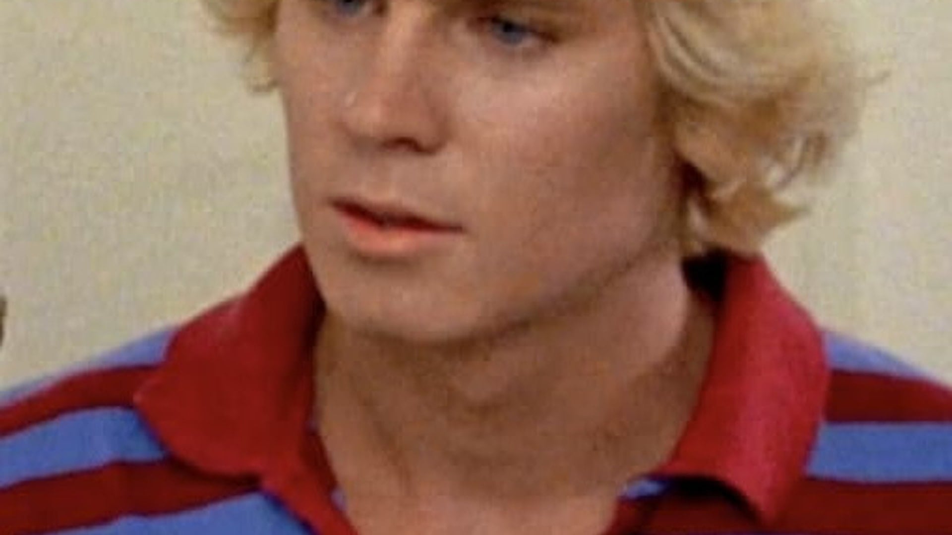 Foto de David Wallace