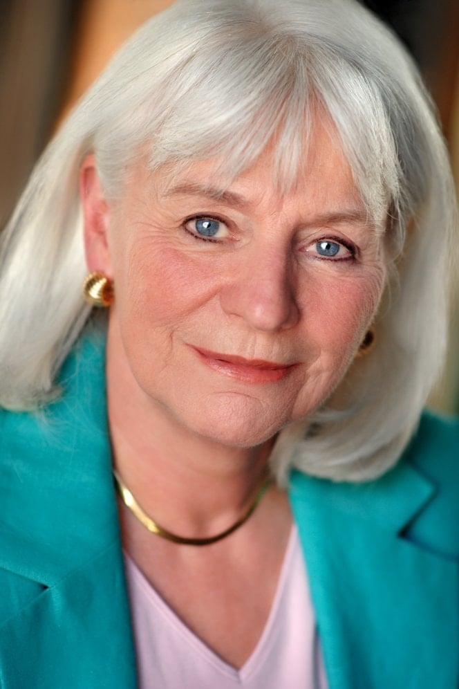 Foto de Joanna Miles