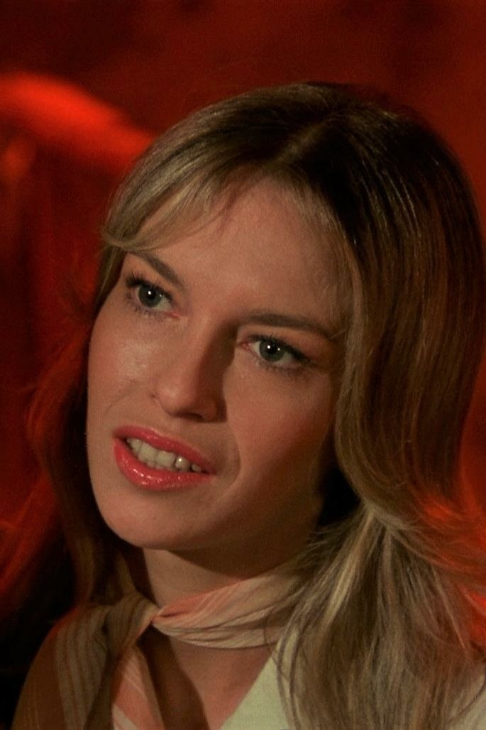 Foto de Crystin Sinclaire