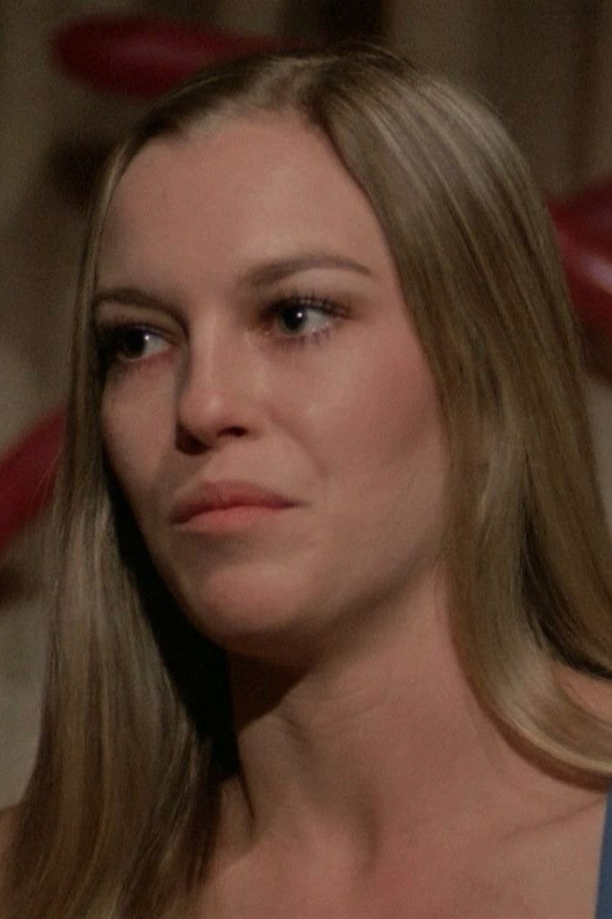 Foto de Crystin Sinclaire