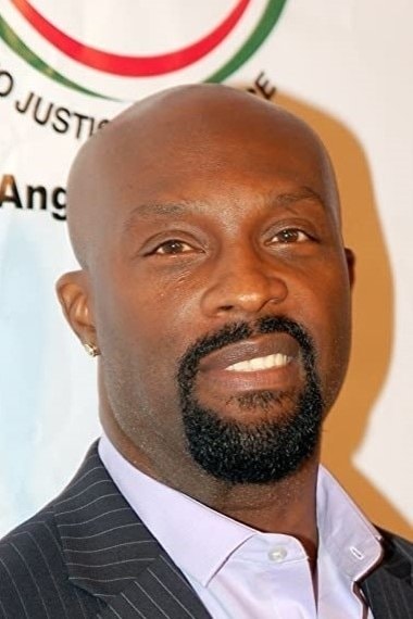 Foto de Jerome Ro Brooks